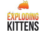 Exploding Kittens